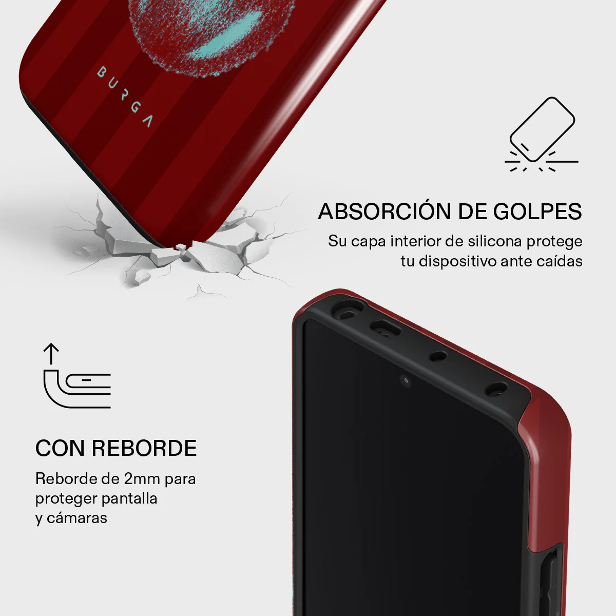 Pick It - Xiaomi Redmi Note 13 Pro 5G Funda - Image 4