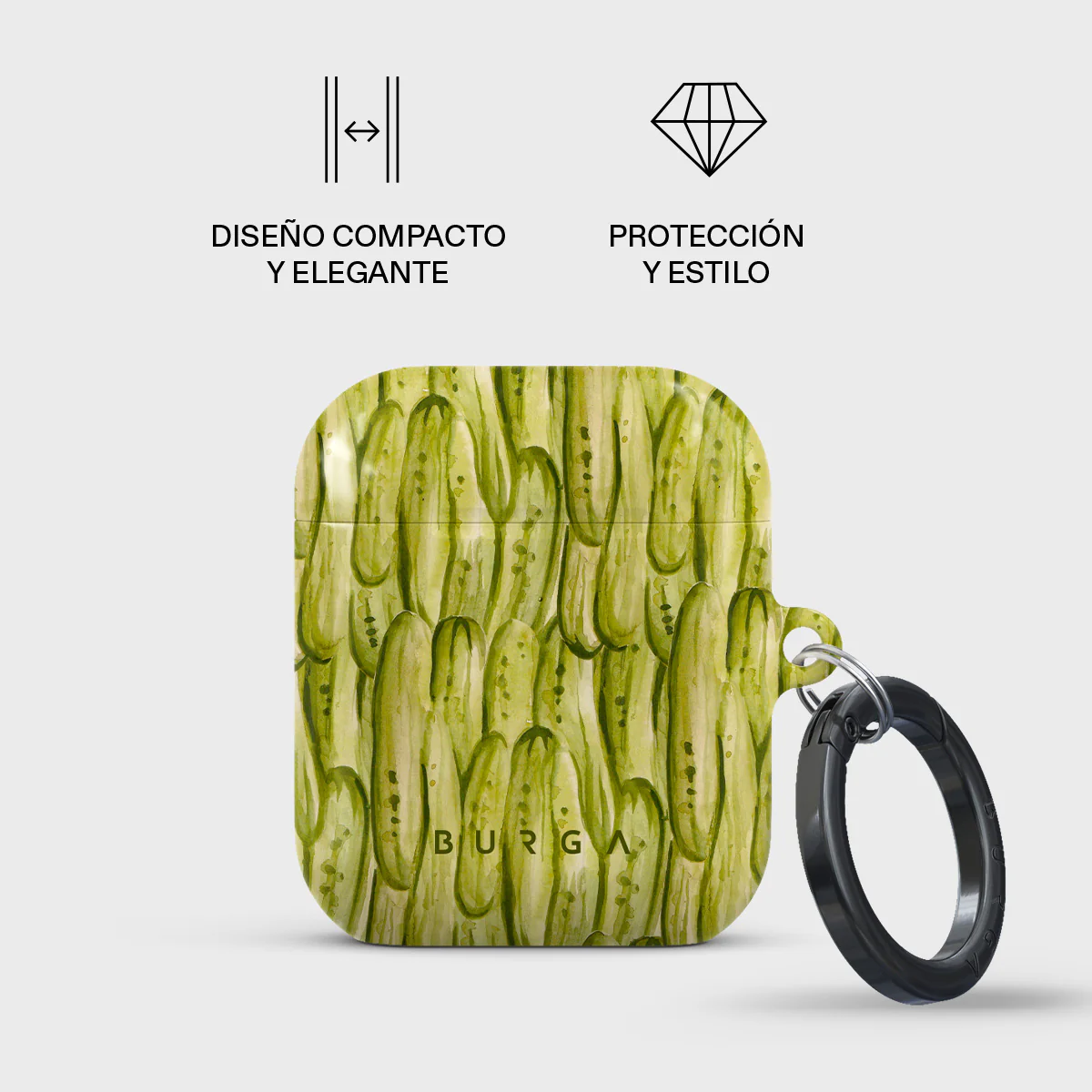 Pickled - AirPods Funda - Image 4