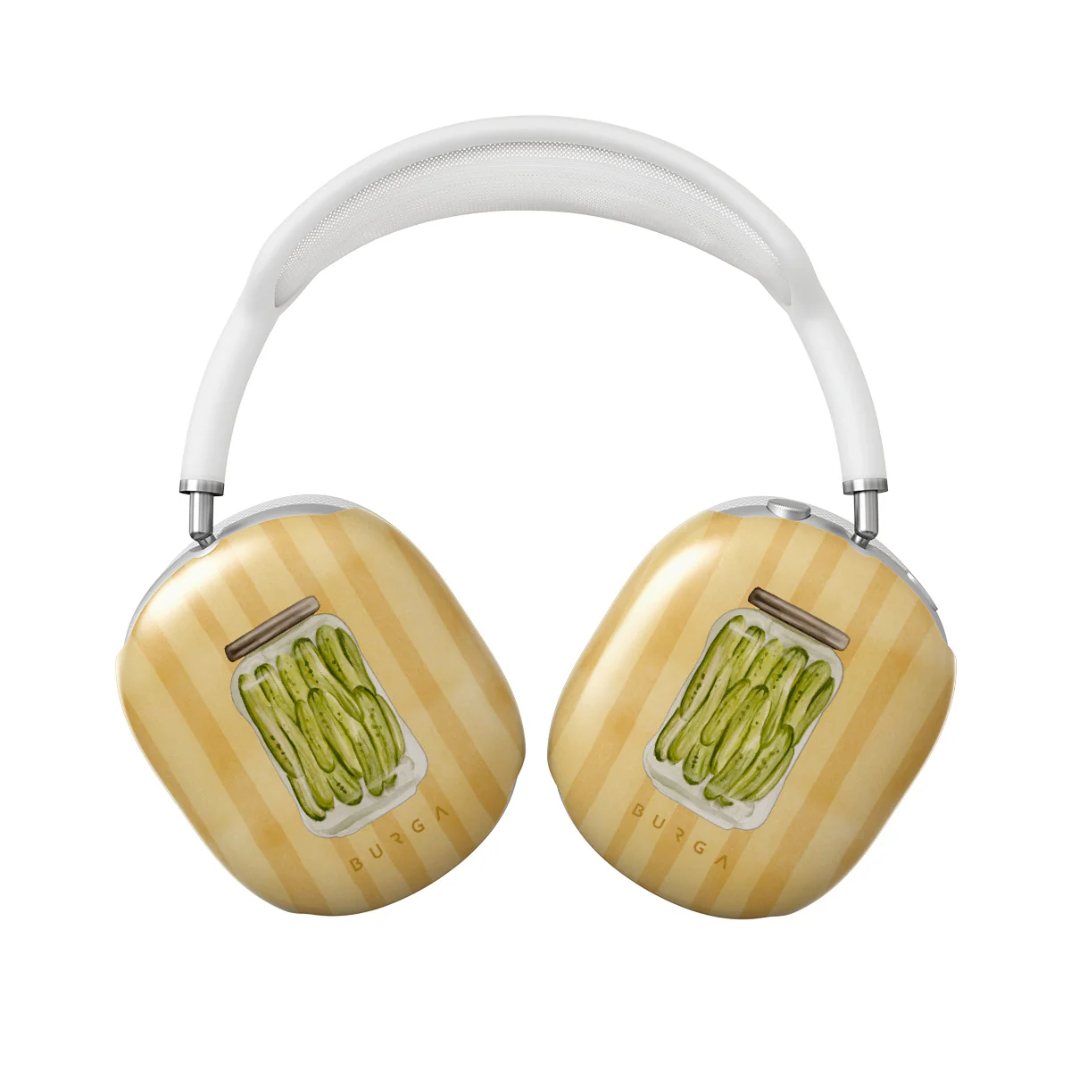 Pickled - AirPods Max Funda