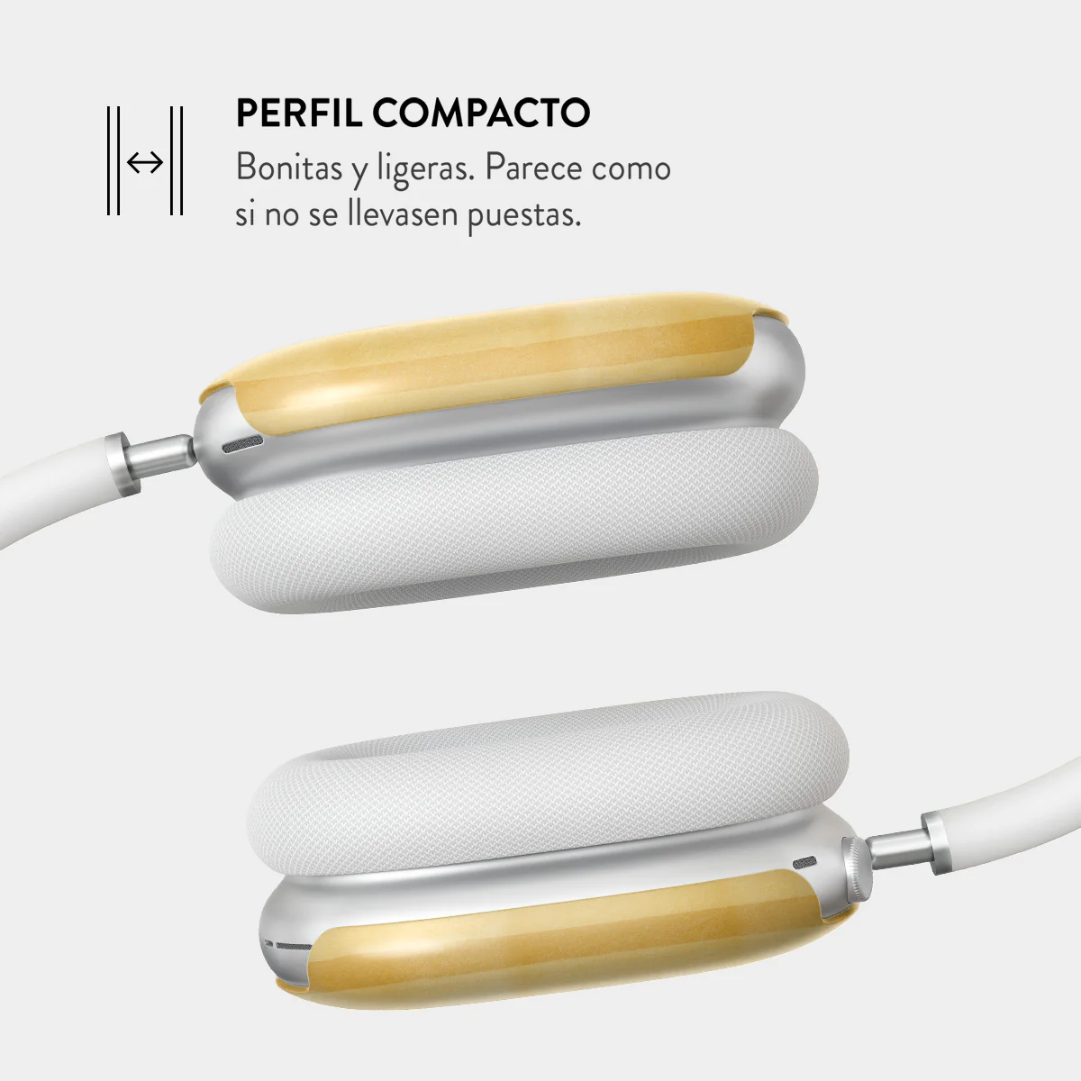 Pickled - AirPods Max Funda - Image 4