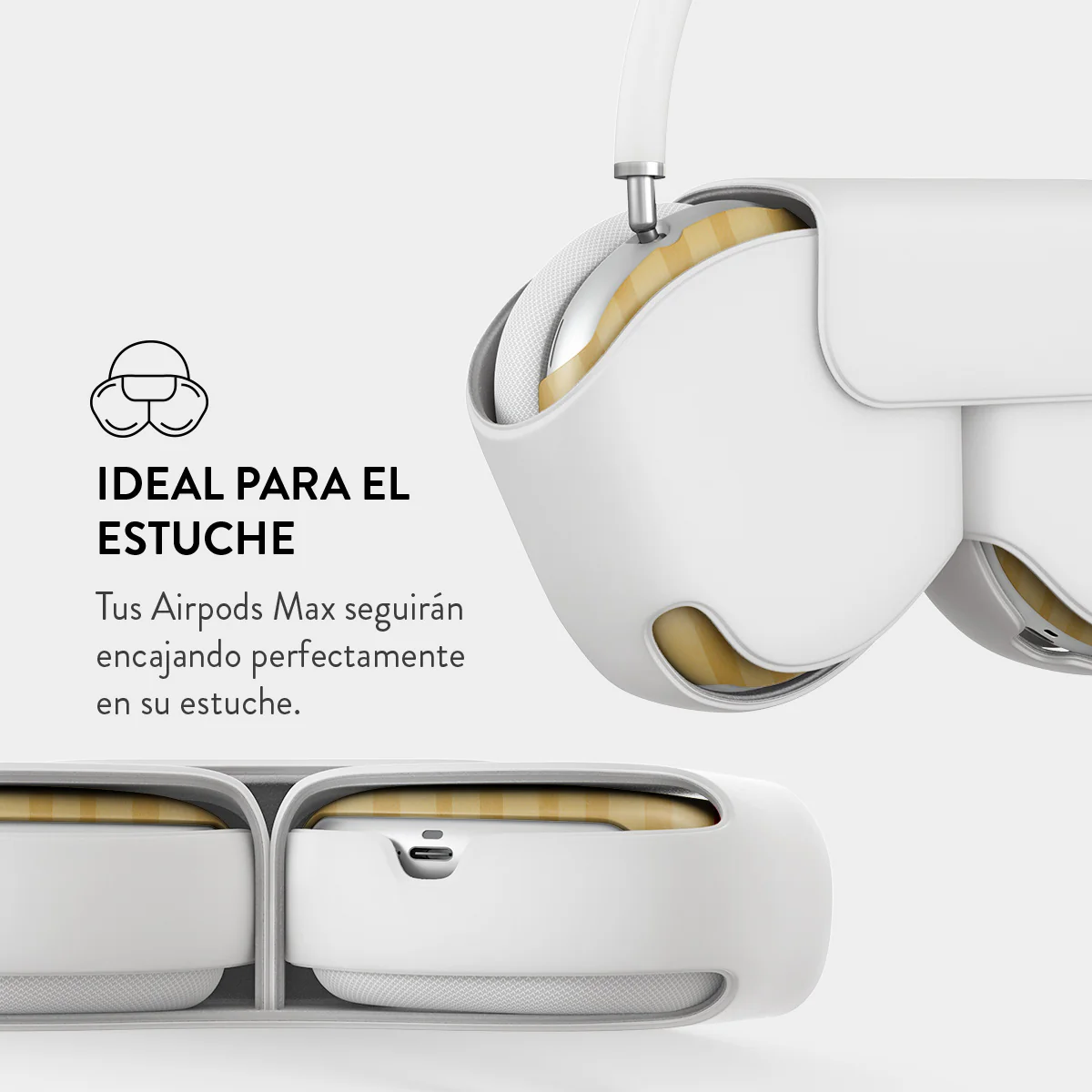 Pickled - AirPods Max Funda - Image 5