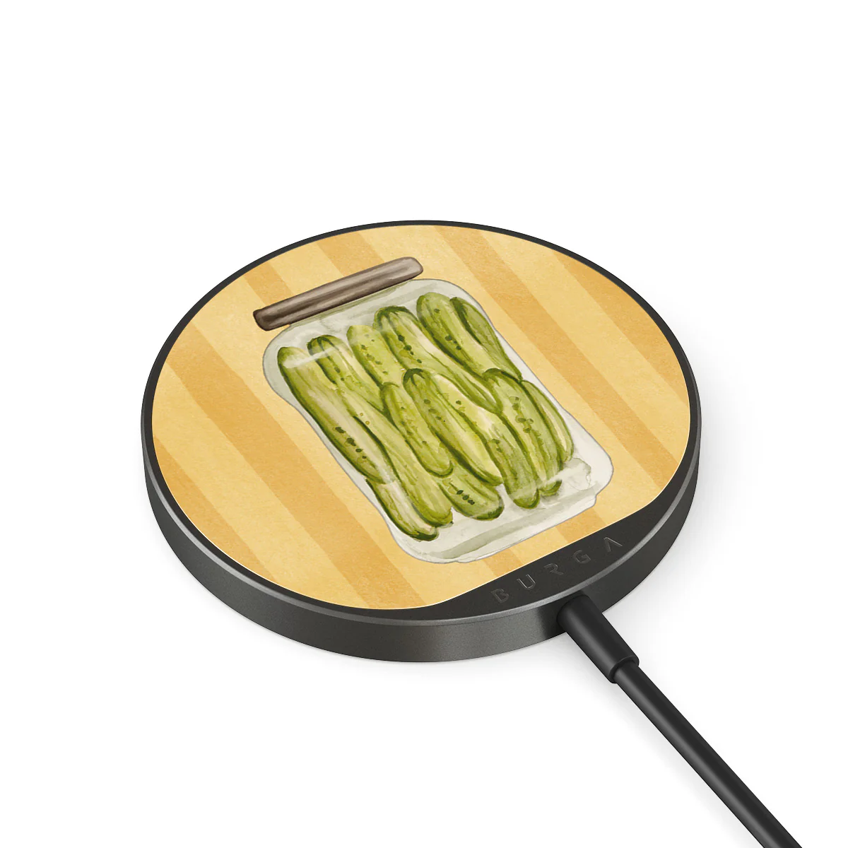 Pickled - Cargador inalámbrico magnético - Image 4