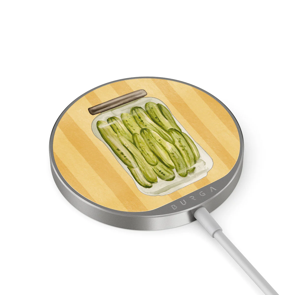 Pickled - Cargador inalámbrico magnético - Image 7
