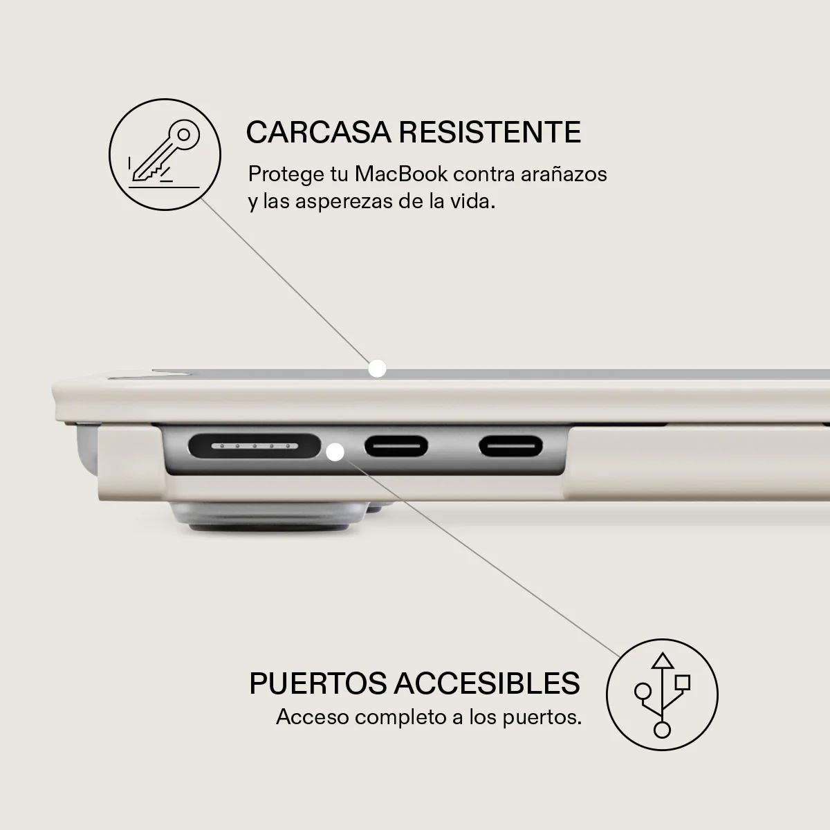Pickled - Funda para Macbook - Image 14