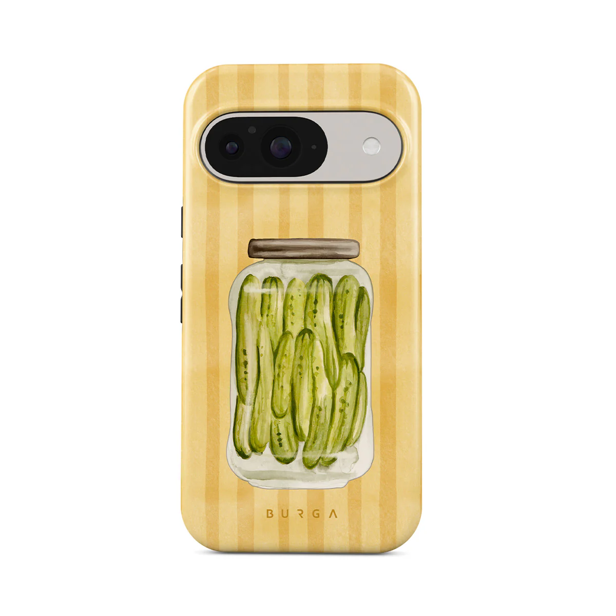 Pickled - Google Pixel 10 Pro XL Funda