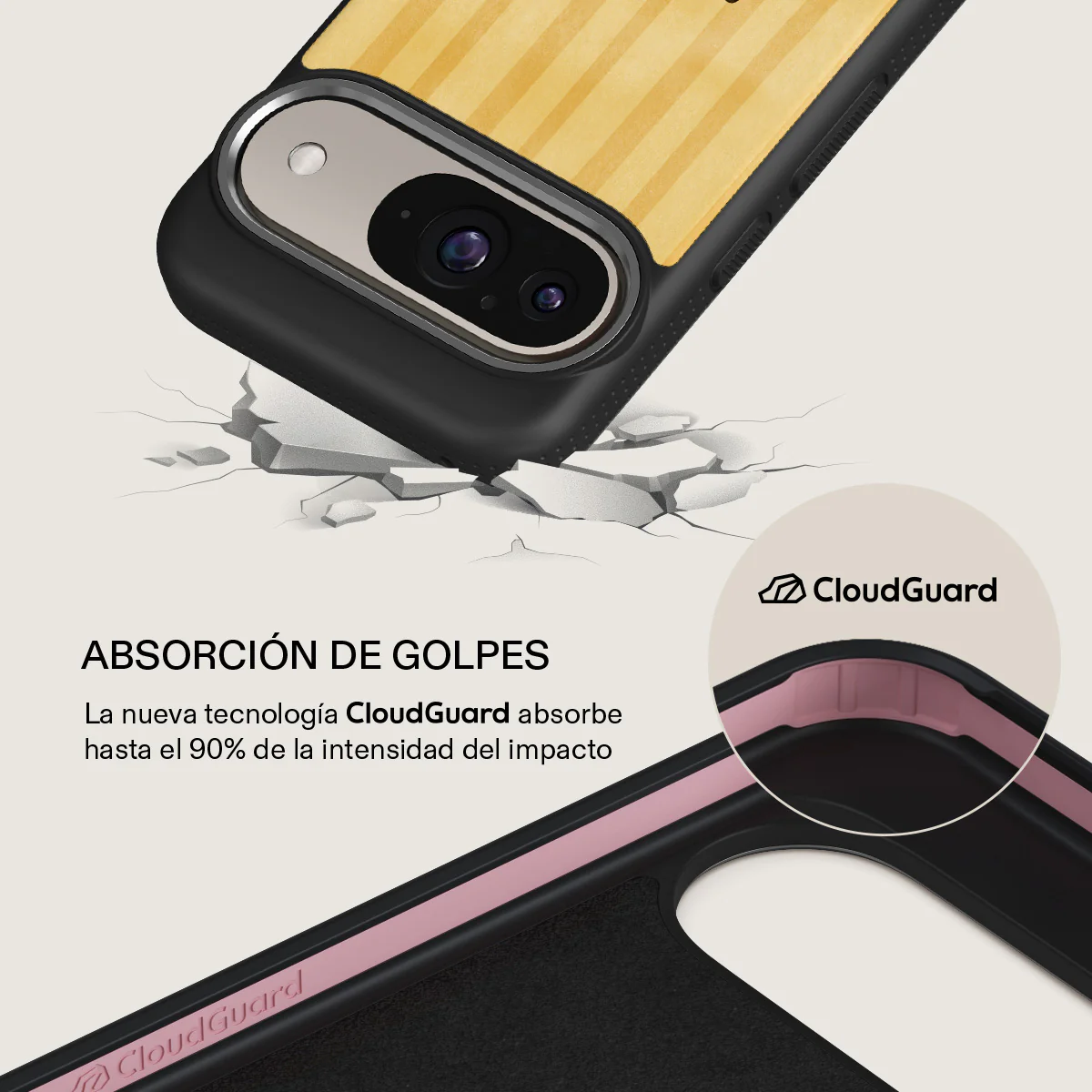 Pickled - Google Pixel 10 Pro XL Funda - Image 14