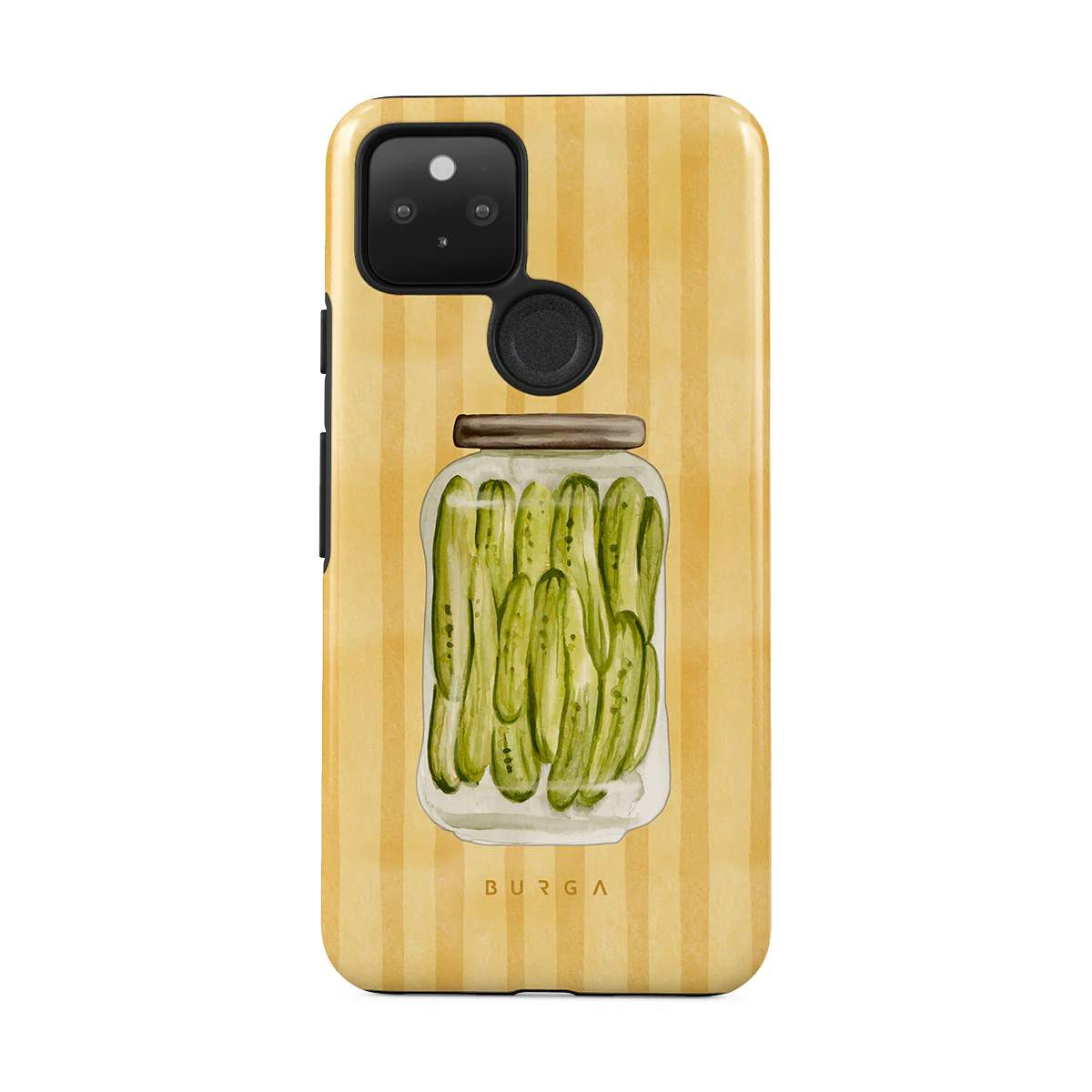 Pickled - Google Pixel 5 Funda