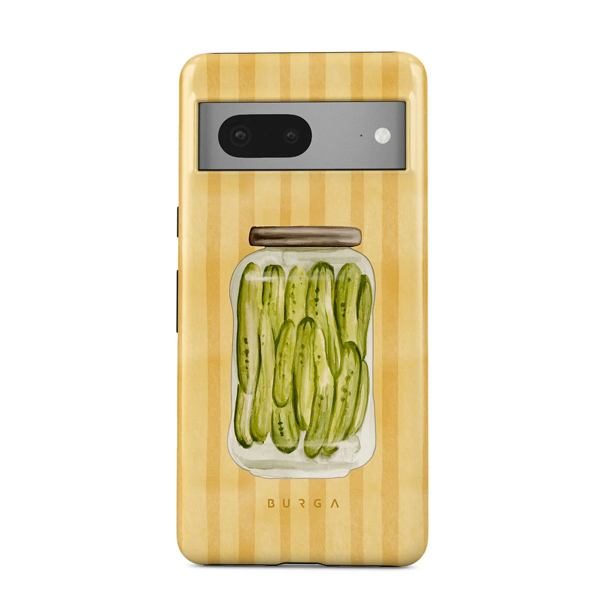 Pickled - Google Pixel 7a Funda