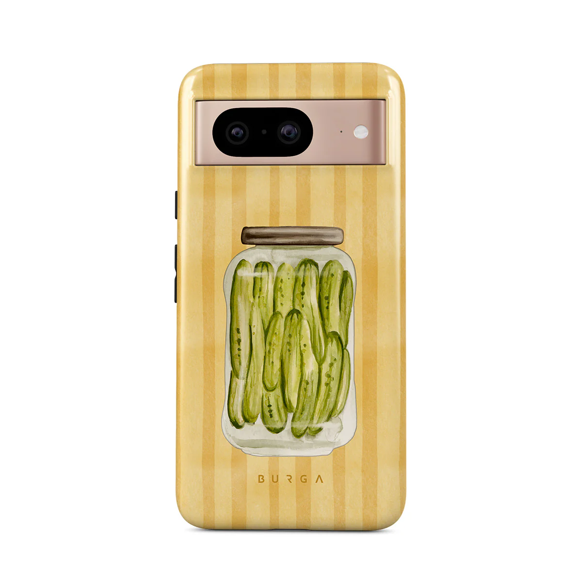 Pickled - Google Pixel 8 Funda