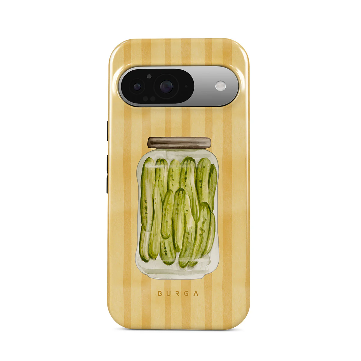 Pickled - Google Pixel 9 Funda