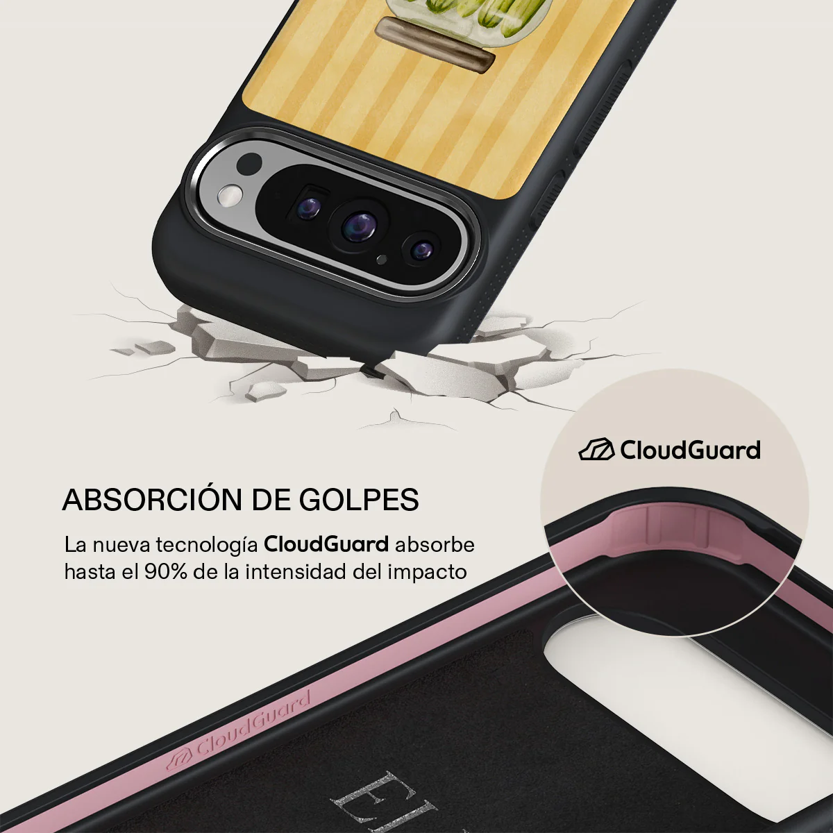 Pickled - Google Pixel 9 Pro Funda - Image 14
