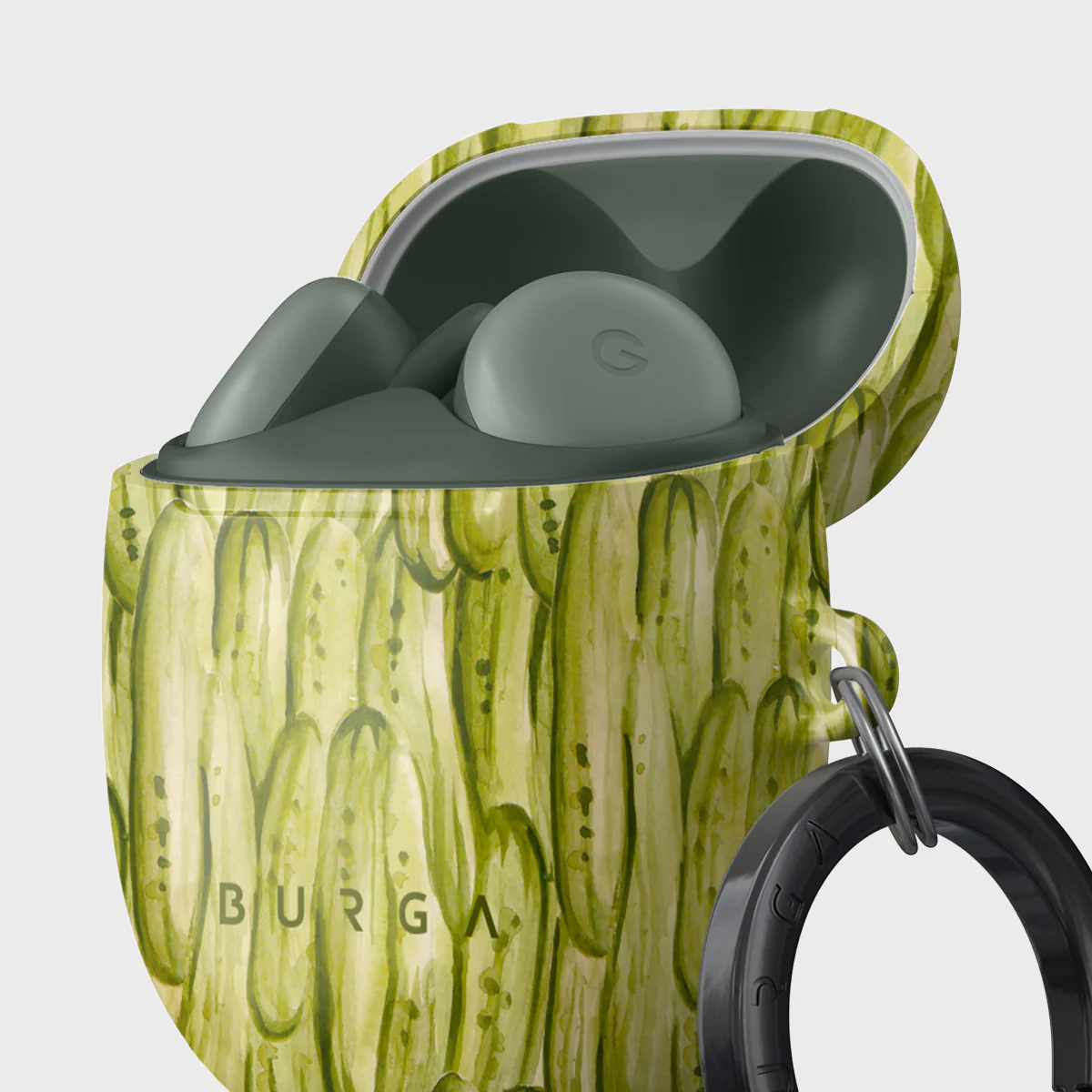 Pickled - Google Pixel Buds A Funda - Image 5