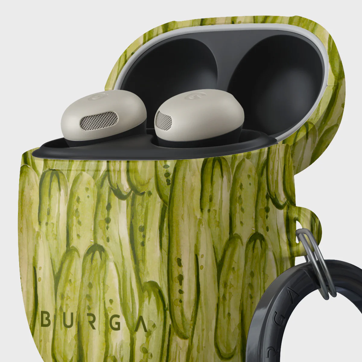 Pickled - Google Pixel Buds Pro 2 Funda - Image 5