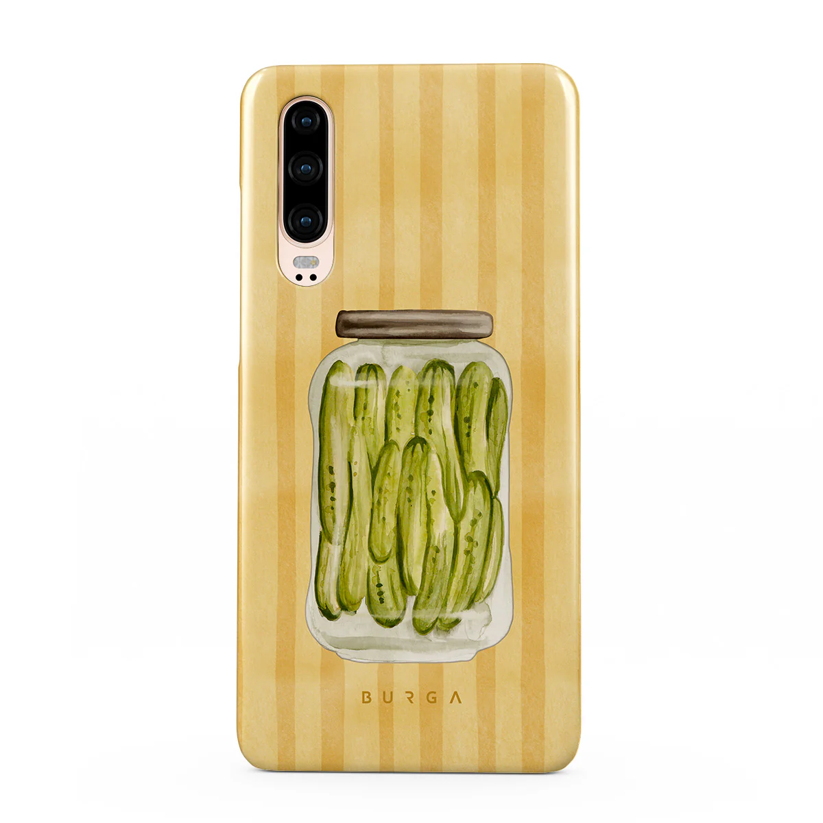 Pickled - Huawei P30 Funda