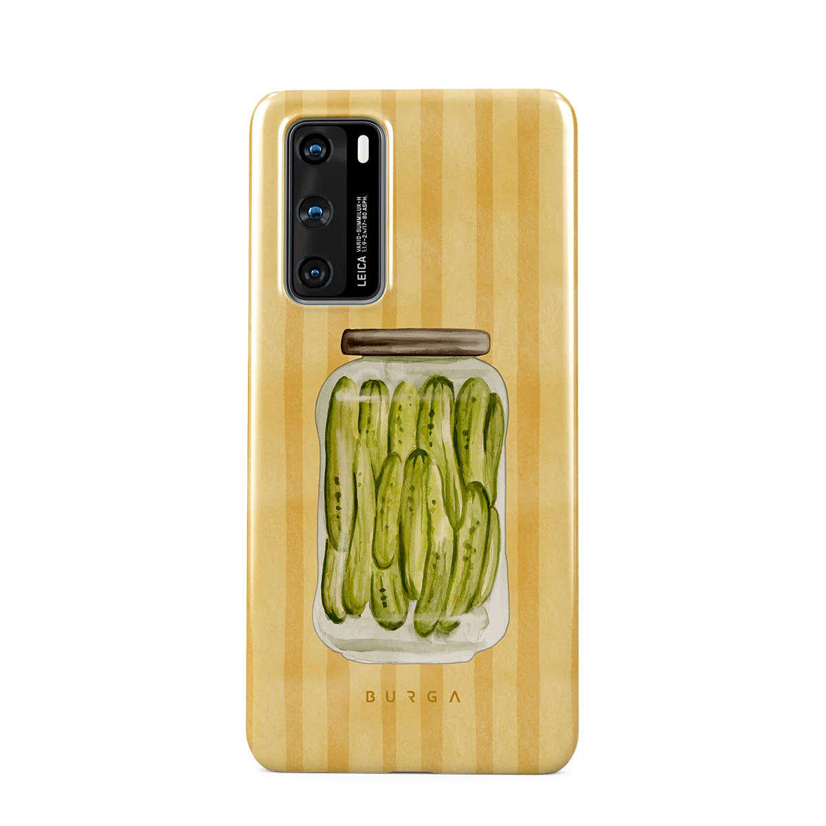 Pickled - Huawei P40 Funda