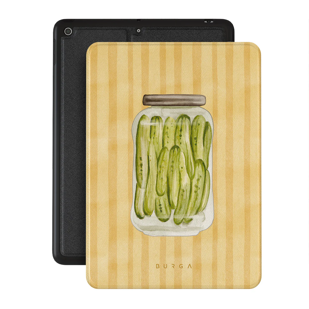 Pickled - Funda iPad 10.2 (9a/8a/7a Gen)