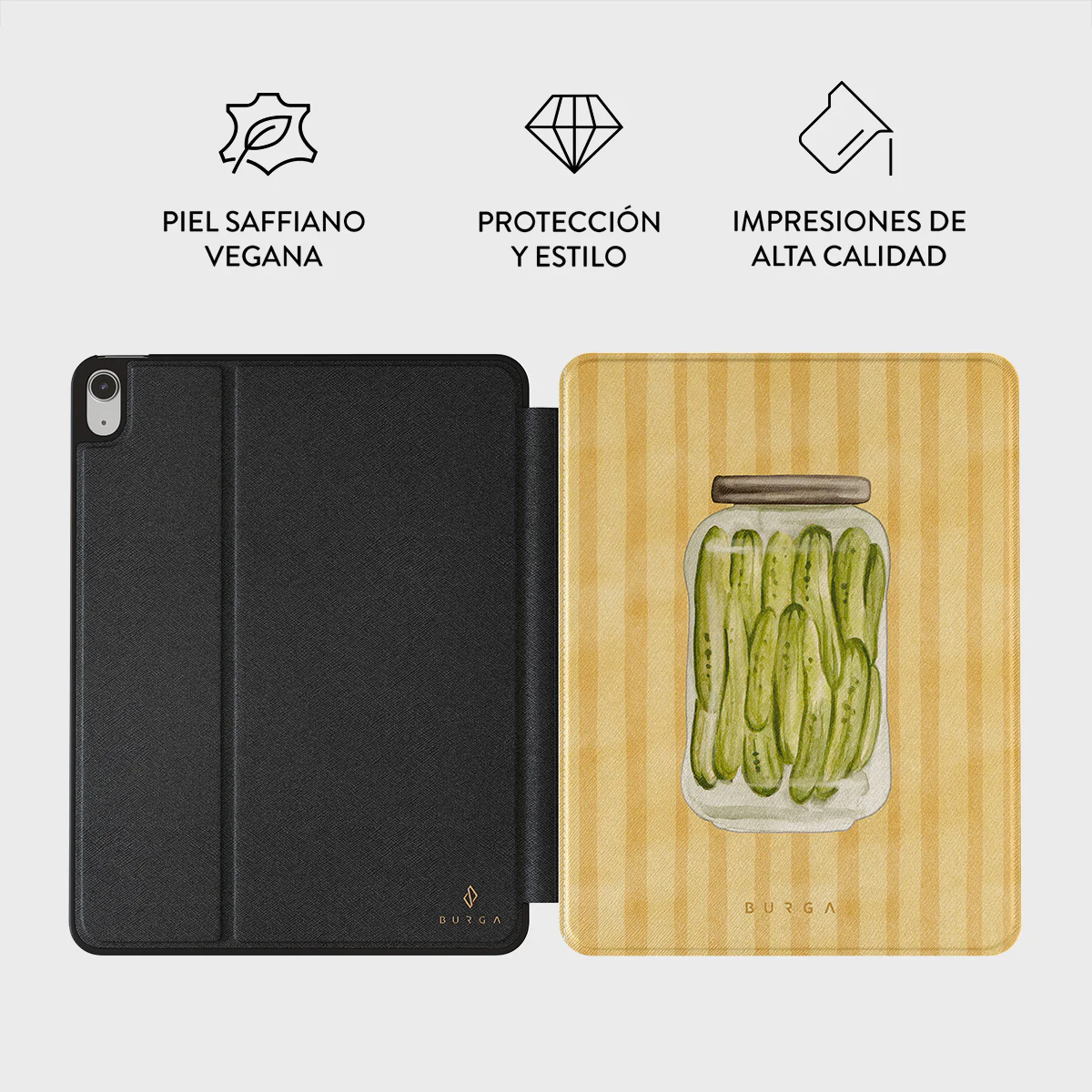 Pickled - Funda iPad Air 11 (7a/6a Gen) - Image 2