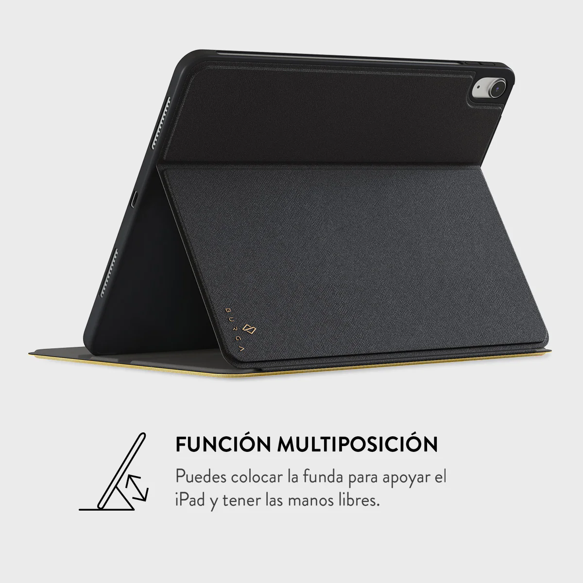 Pickled - Funda iPad Air 11 (7a/6a Gen) - Image 5