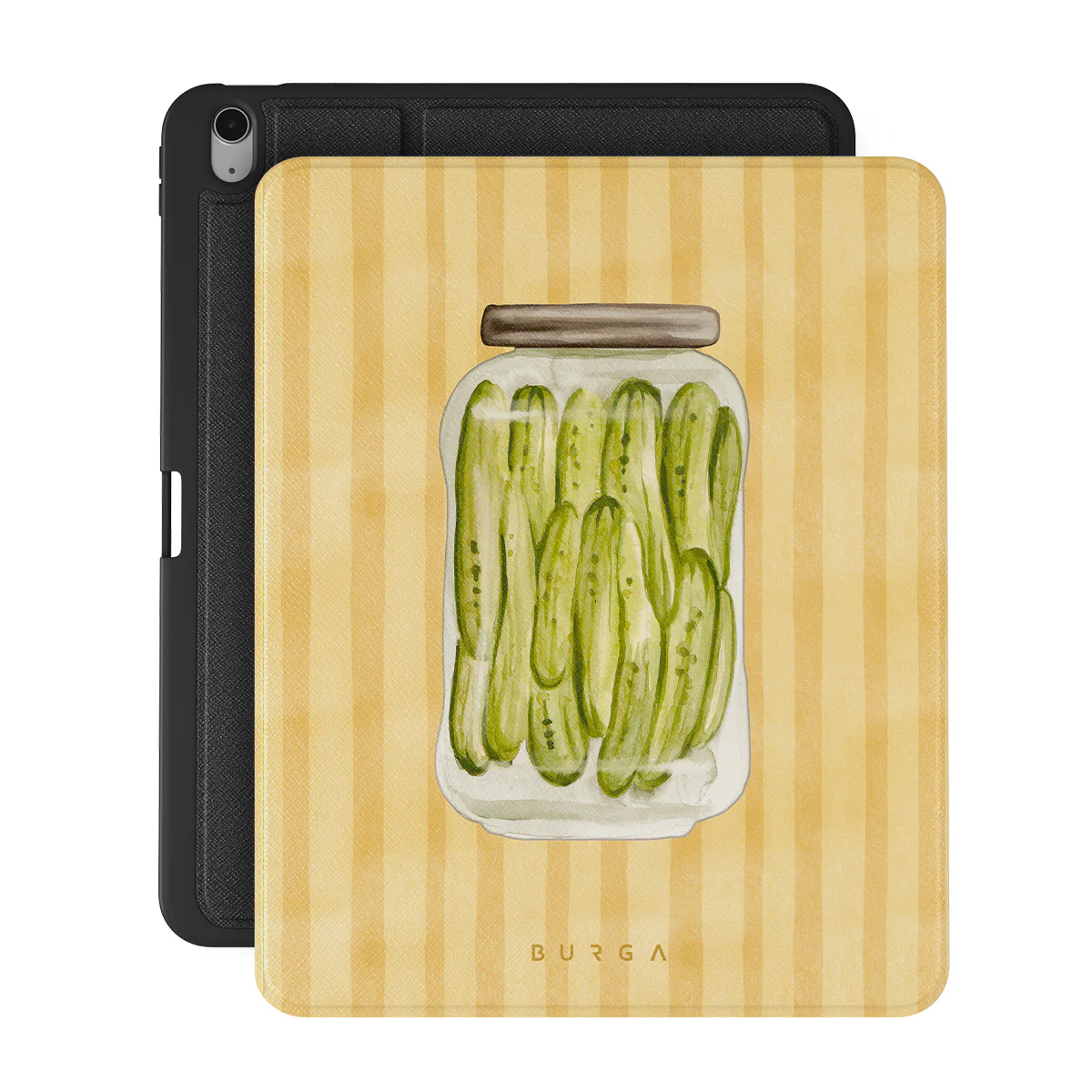 Pickled - Funda iPad Air 13 (8a/7a/6a Gen)