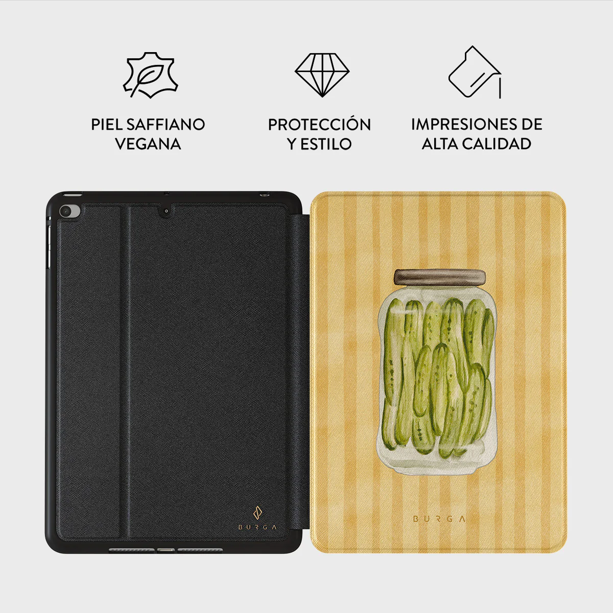 Pickled - Funda iPad Mini 7.9 (5a Gen) - Image 2