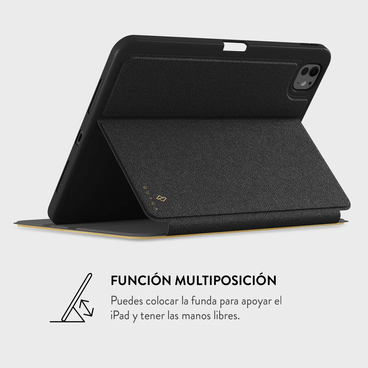 Pickled - Funda iPad Pro 11 (8a/7a Gen) - Image 5