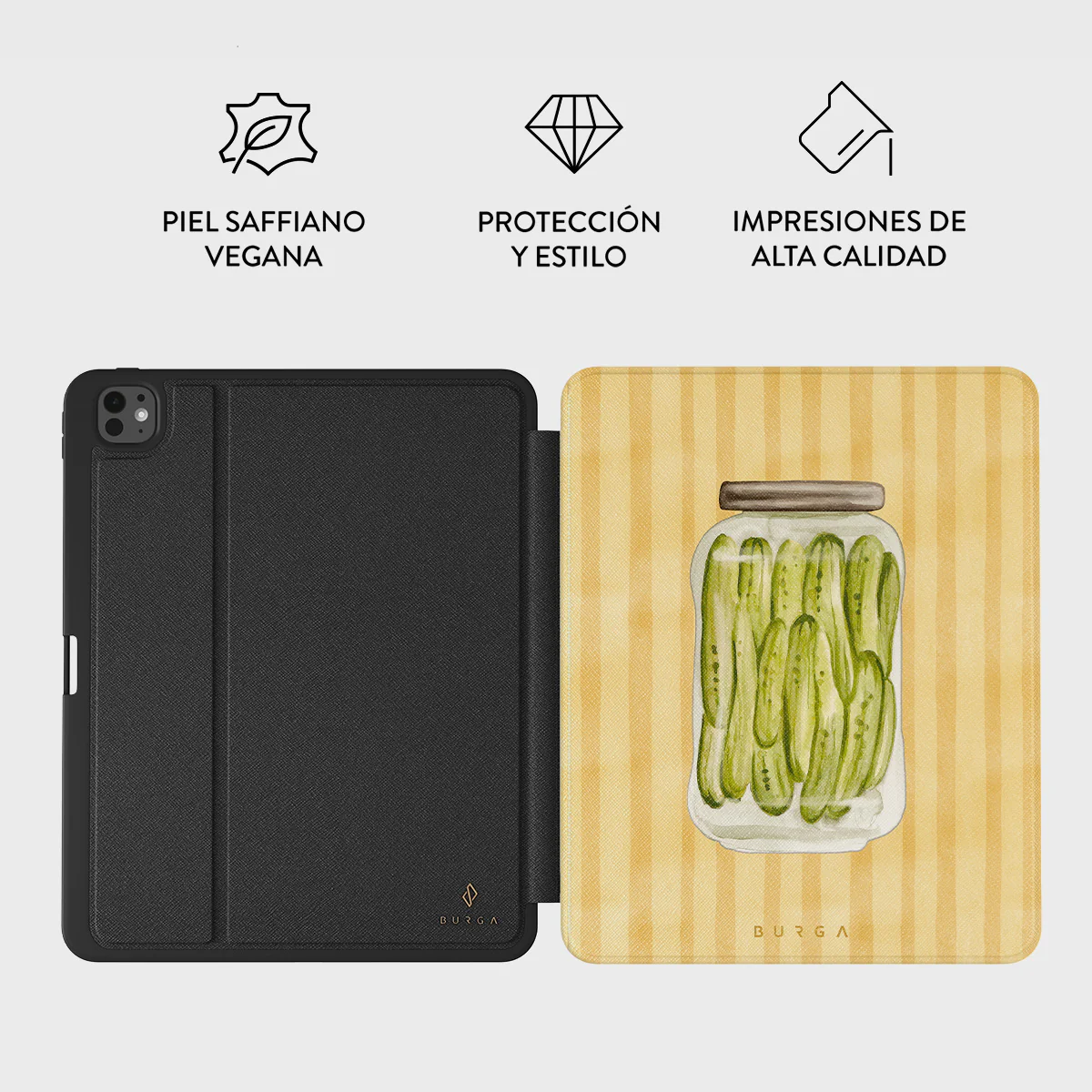 Pickled - Funda iPad Pro 13 (8a/7a Gen) - Image 2