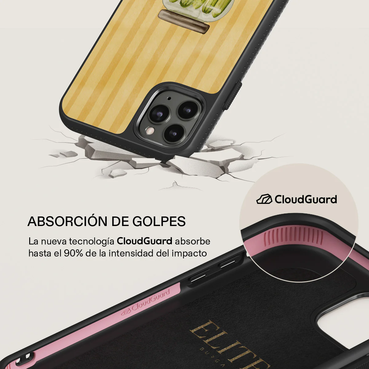 Pickled - iPhone 11 Pro Max Funda - Image 18
