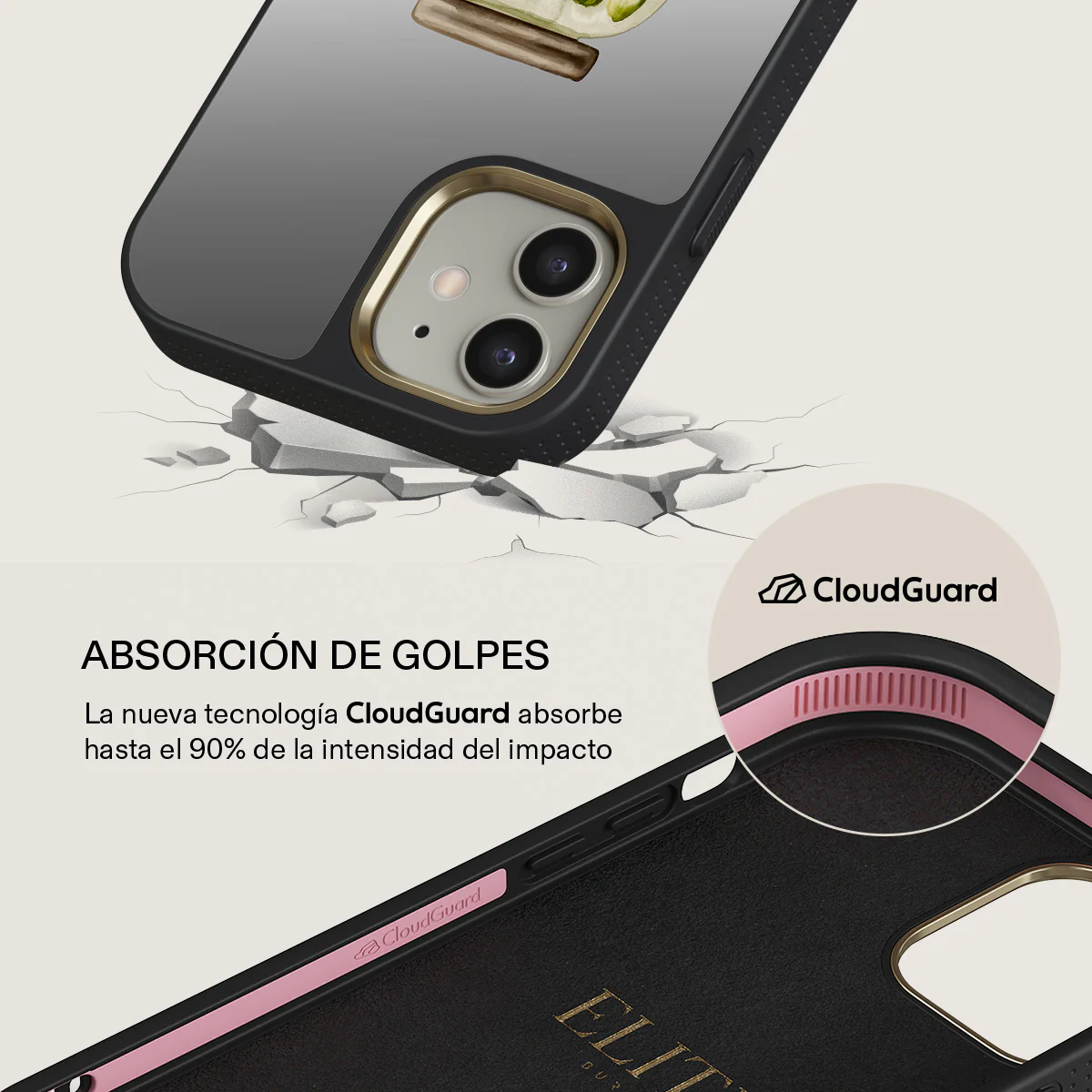 Pickled - iPhone 12 Funda - Image 21