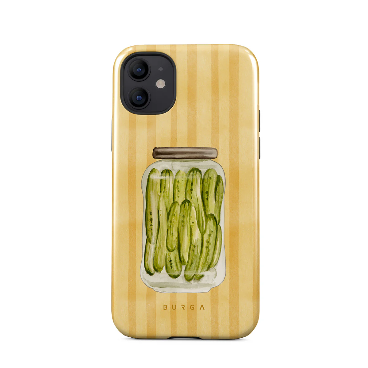 Pickled - iPhone 12 Mini Funda - Image 5