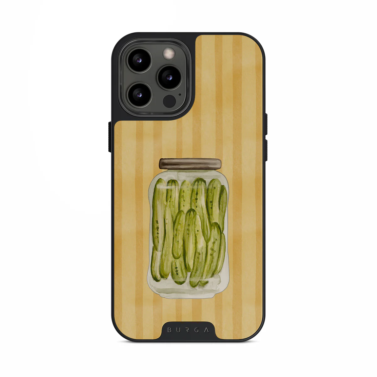 Pickled - iPhone 12 Pro Max Funda - Image 16