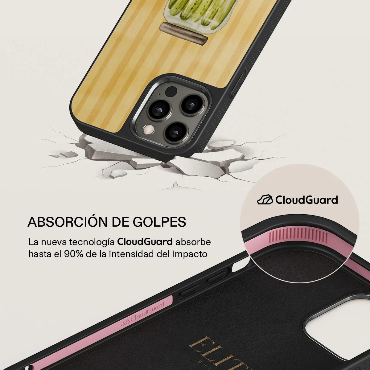 Pickled - iPhone 12 Pro Max Funda - Image 18
