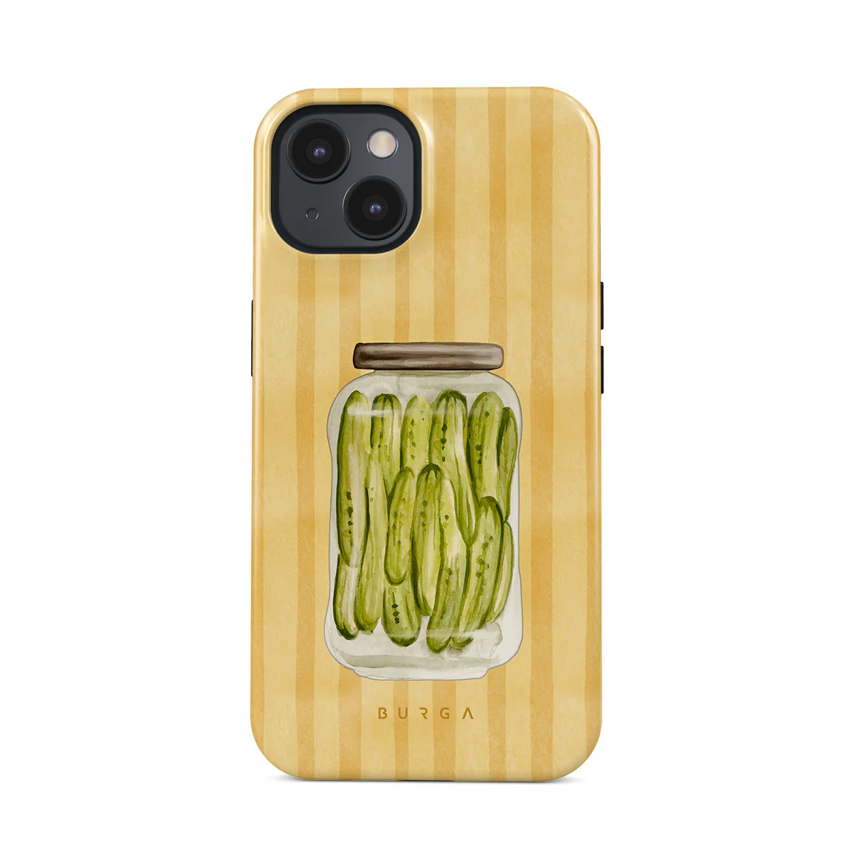 Pickled - iPhone 14 Funda