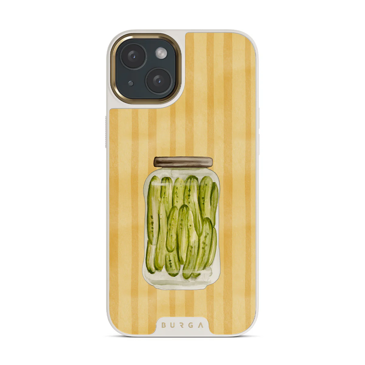 Pickled - iPhone 14 Funda - Image 19