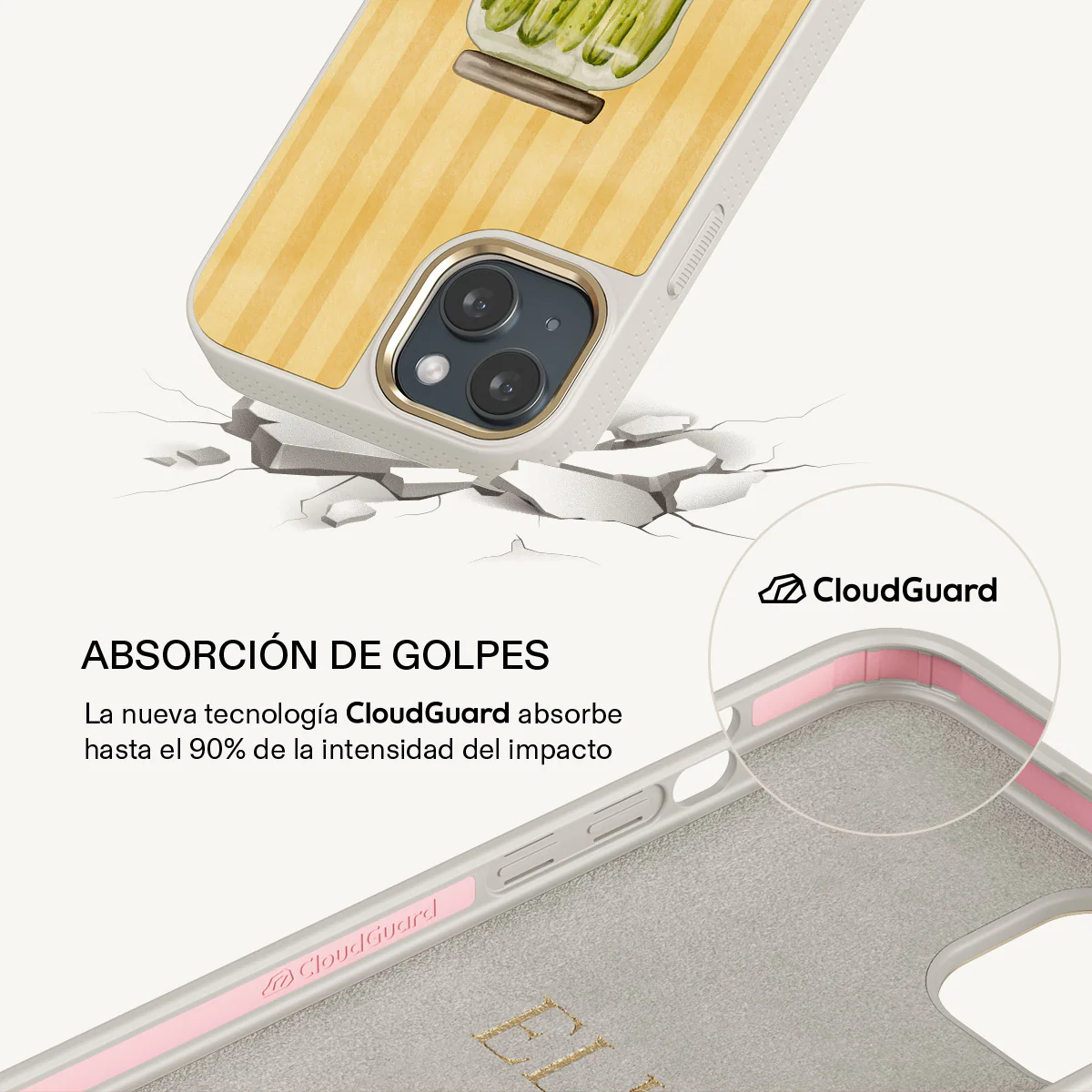 Pickled - iPhone 14 Funda - Image 21