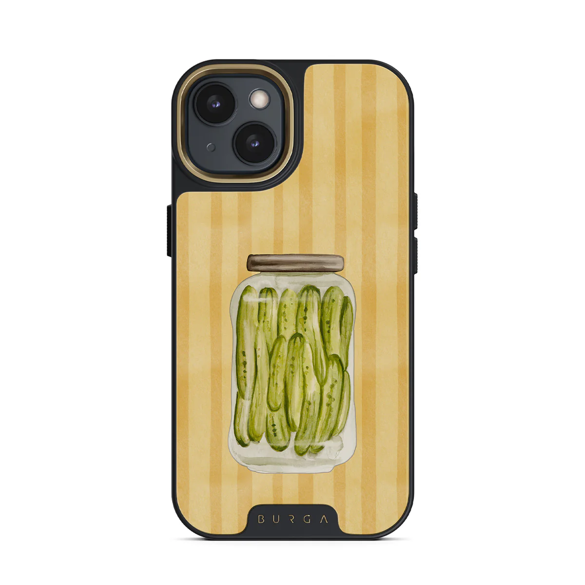 Pickled - iPhone 14 Plus Funda - Image 5