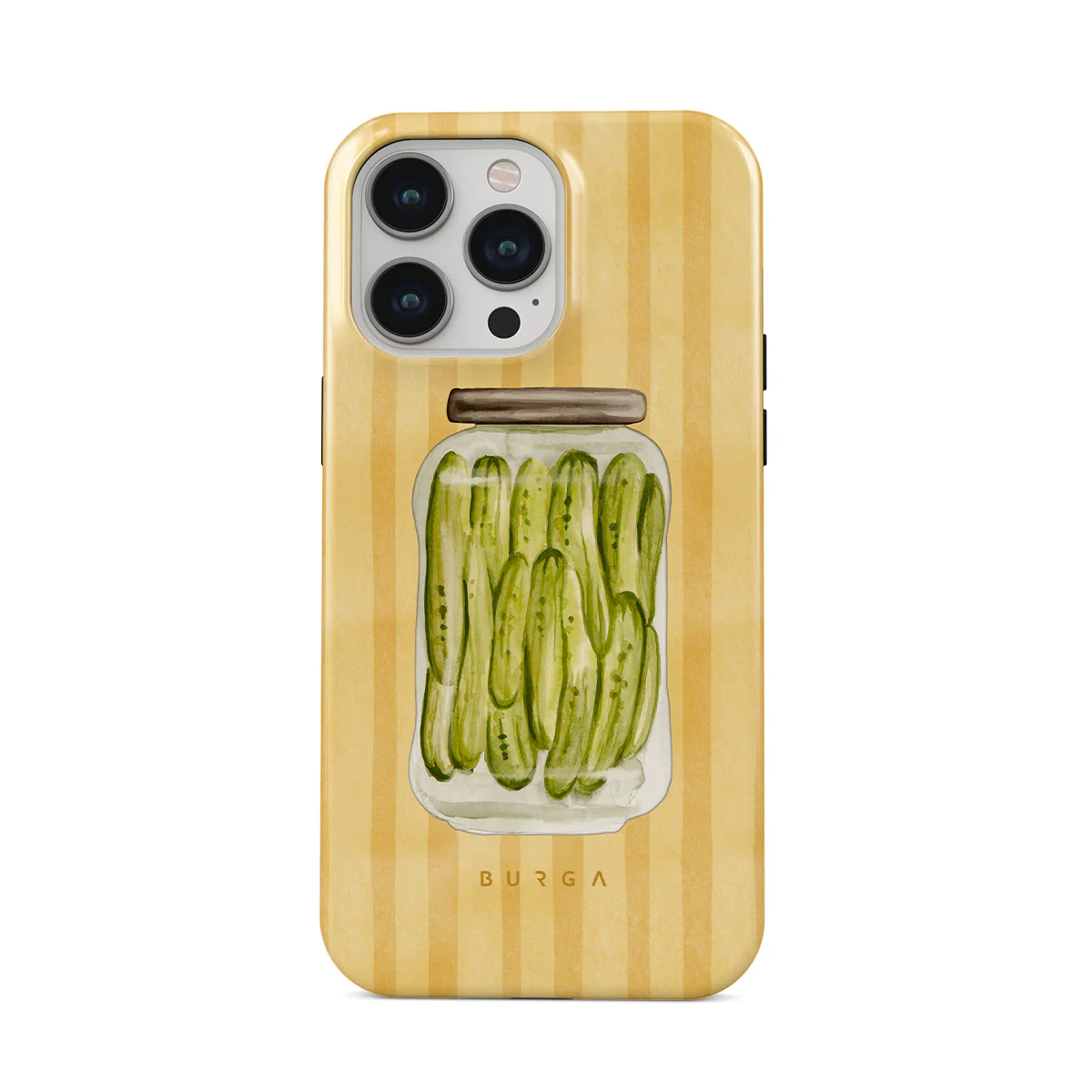 Pickled - iPhone 14 Pro Funda