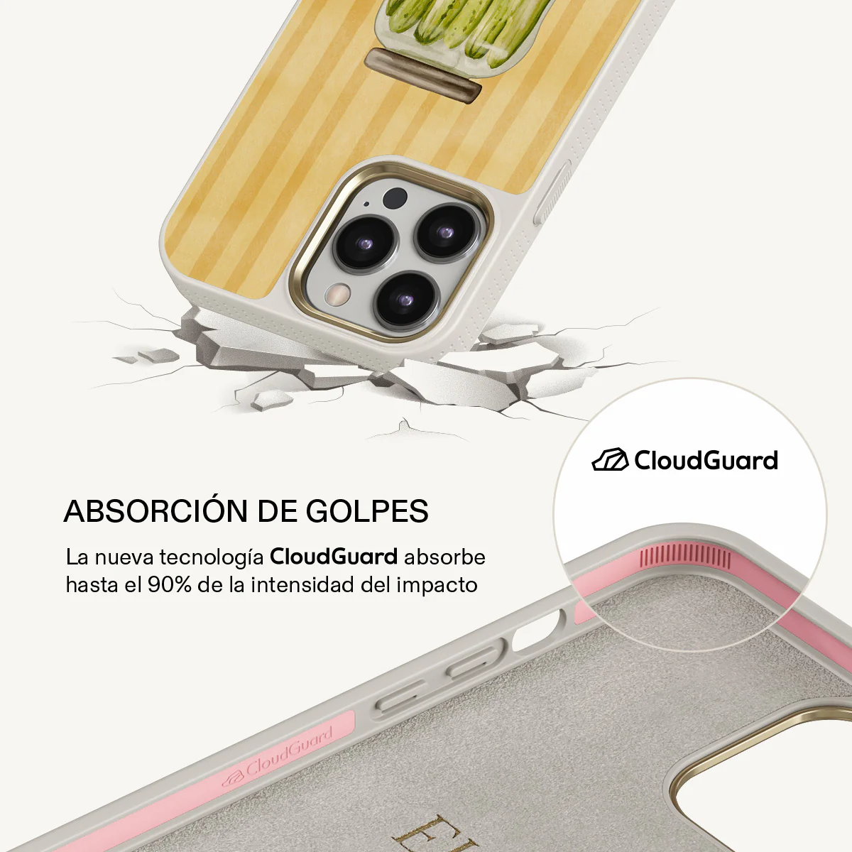 Pickled - iPhone 14 Pro Funda - Image 21