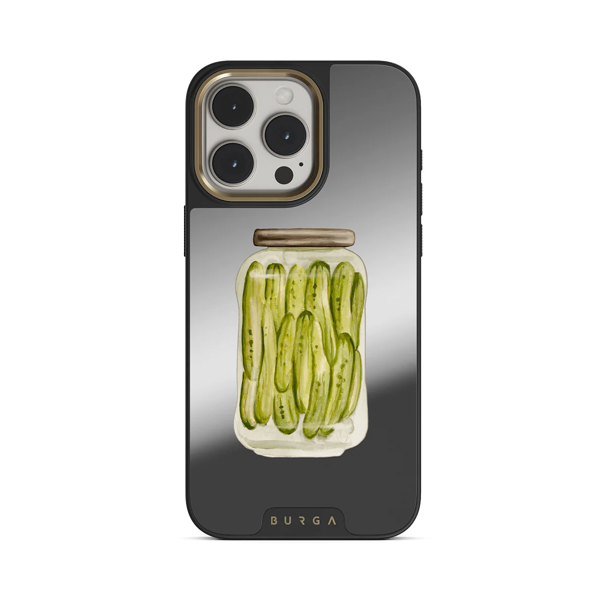 Pickled - iPhone 14 Pro Max Funda - Image 26