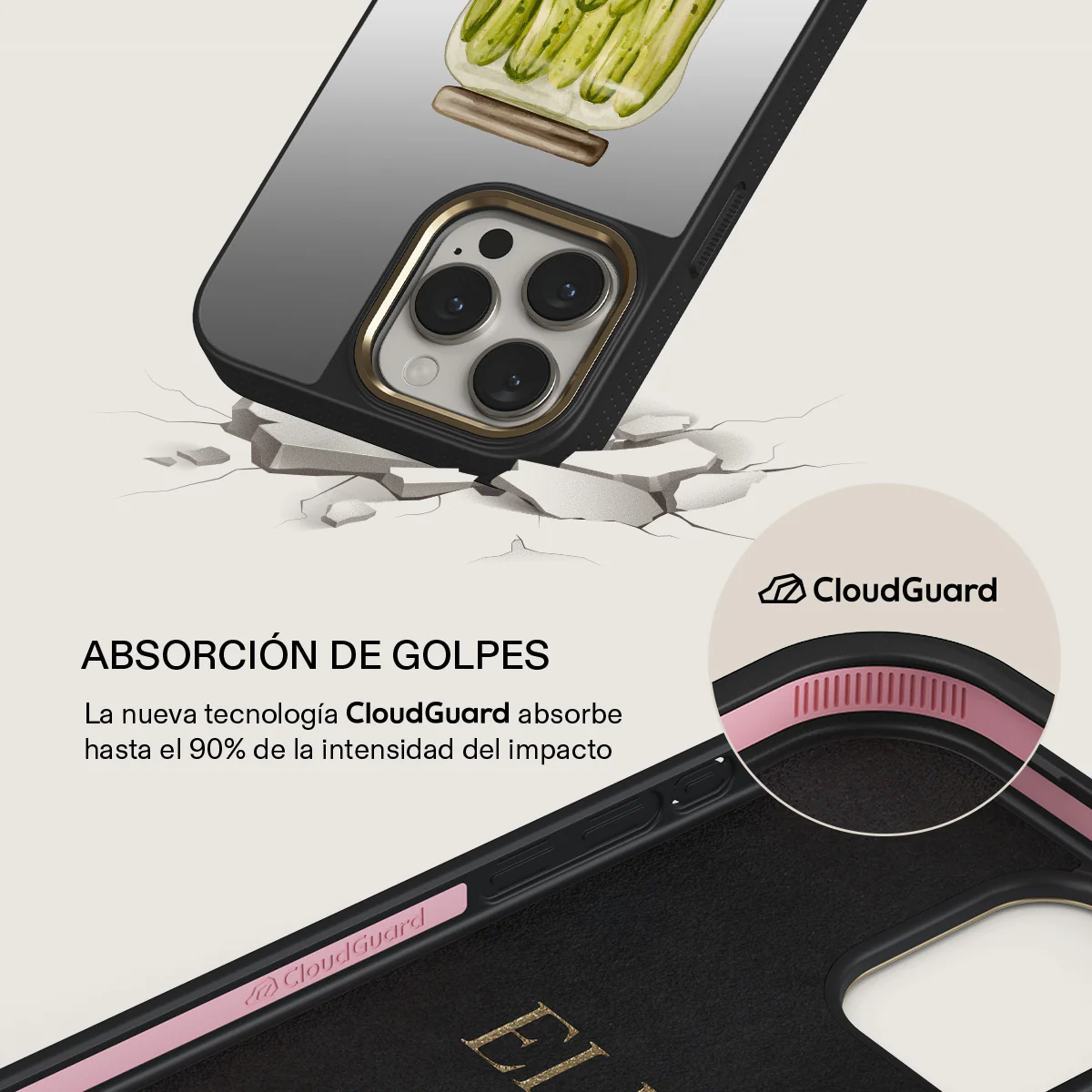 Pickled - iPhone 14 Pro Max Funda - Image 28
