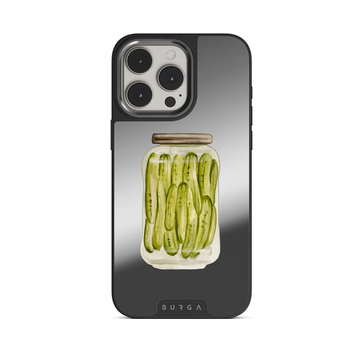 Pickled - iPhone 14 Pro Max Funda - Image 34