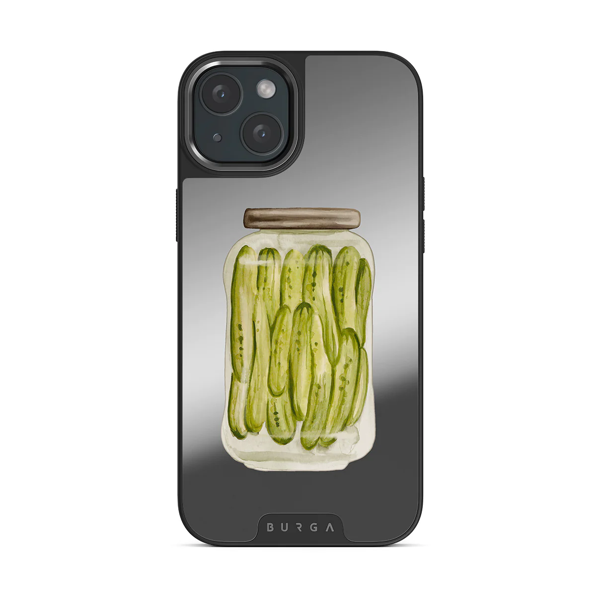 Pickled - iPhone 15 Funda - Image 34
