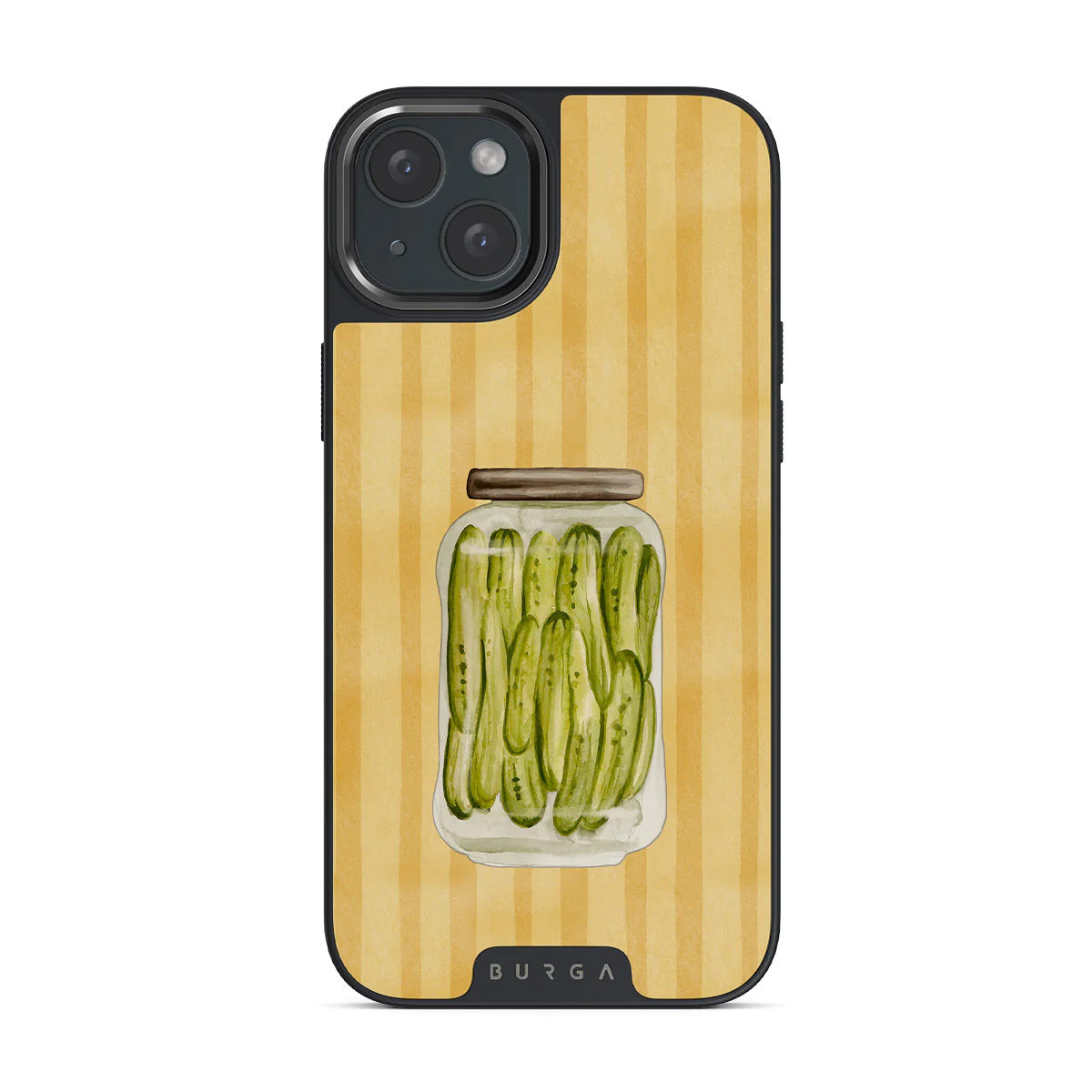 Pickled - iPhone 15 Plus Funda - Image 12