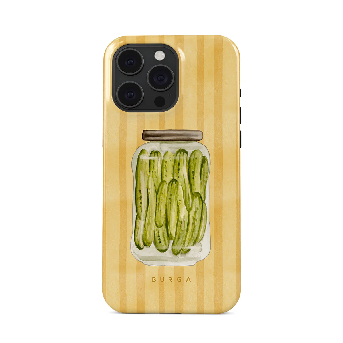 Pickled - iPhone 15 Pro Max Funda