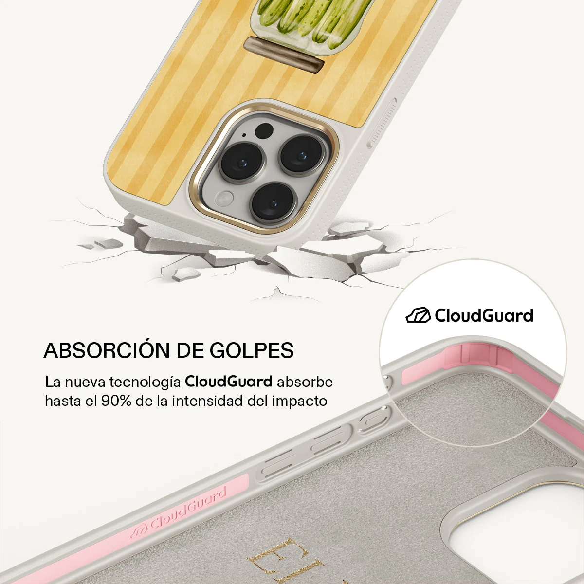 Pickled - iPhone 15 Pro Max Funda - Image 21
