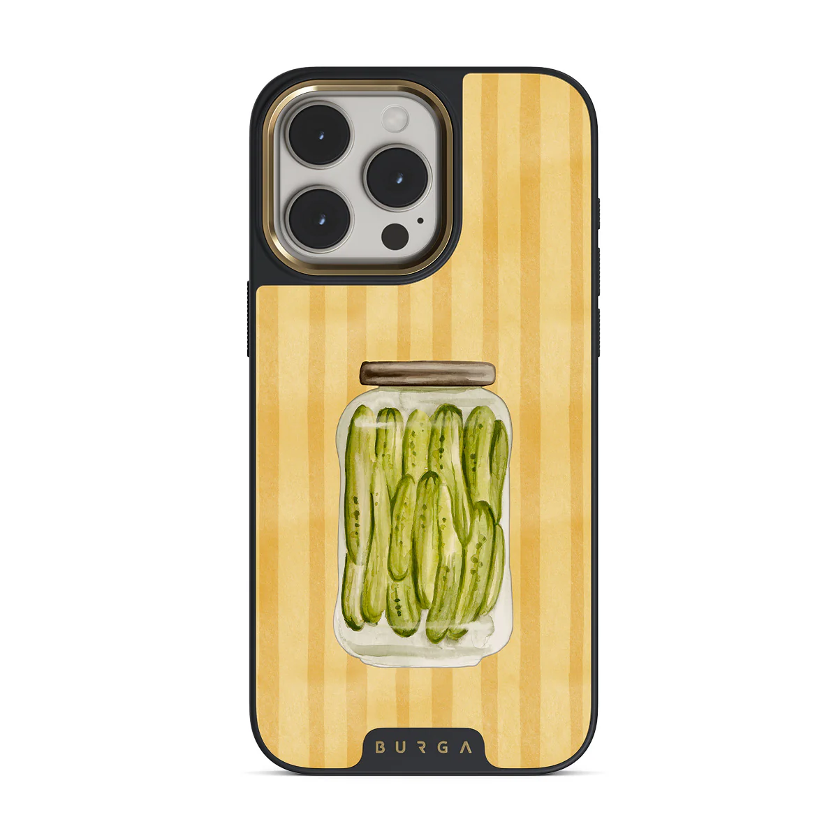Pickled - iPhone 15 Pro Max Funda - Image 5