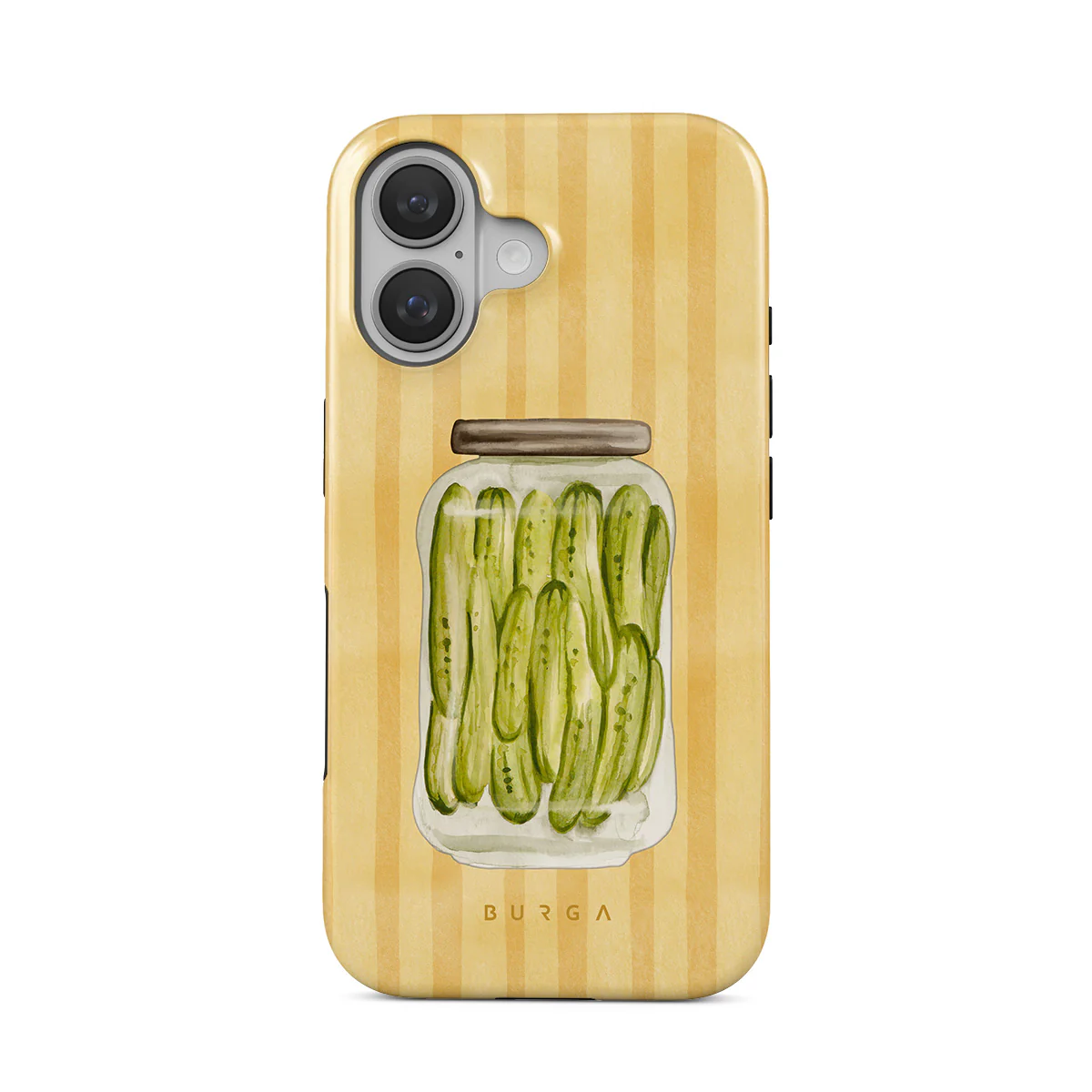 Pickled - iPhone 16 Plus Funda