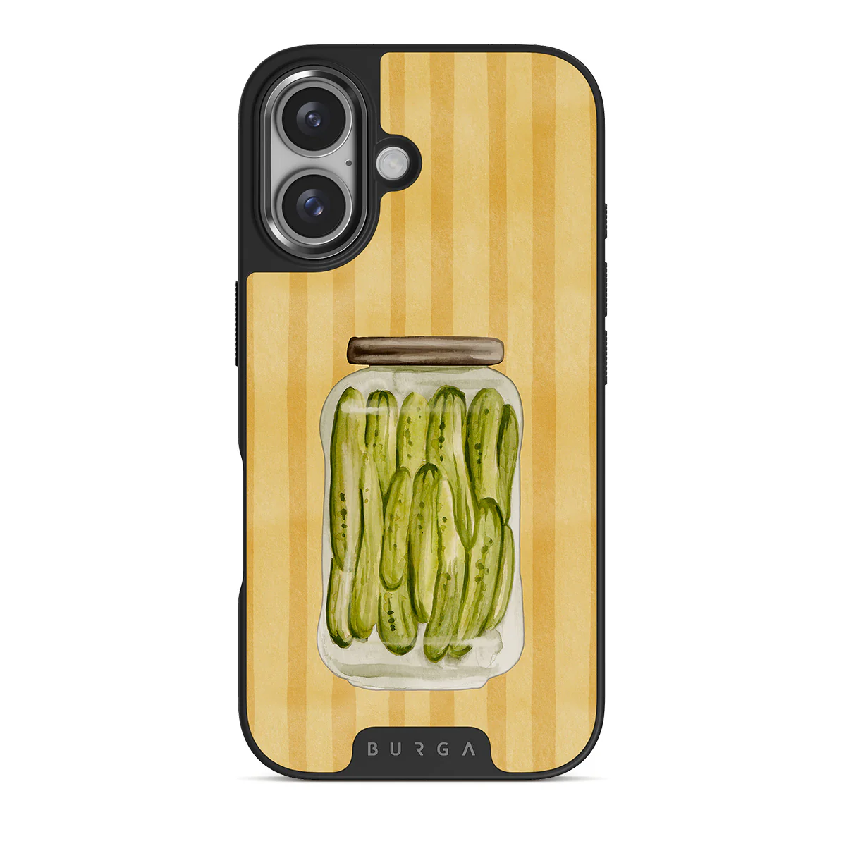 Pickled - iPhone 16 Plus Funda - Image 13