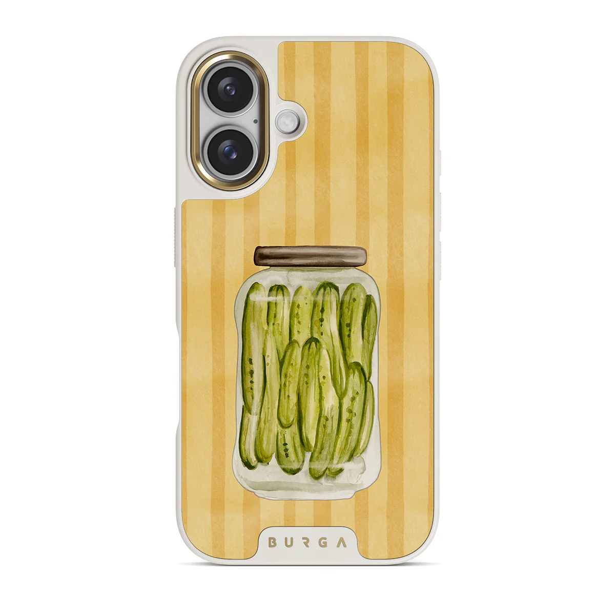 Pickled - iPhone 16 Plus Funda - Image 20