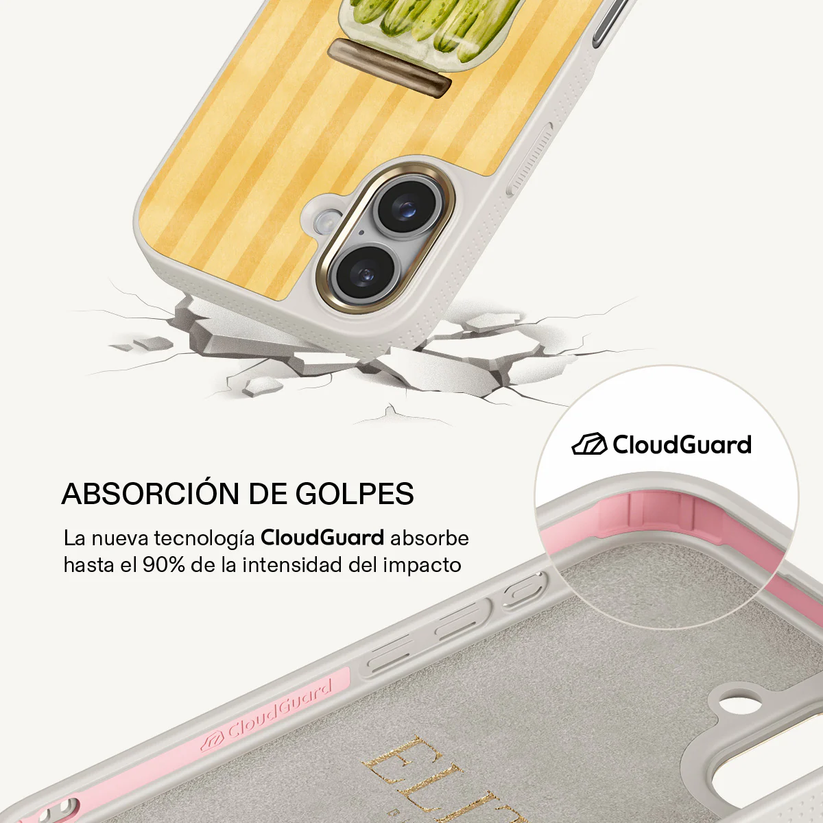 Pickled - iPhone 16 Plus Funda - Image 22