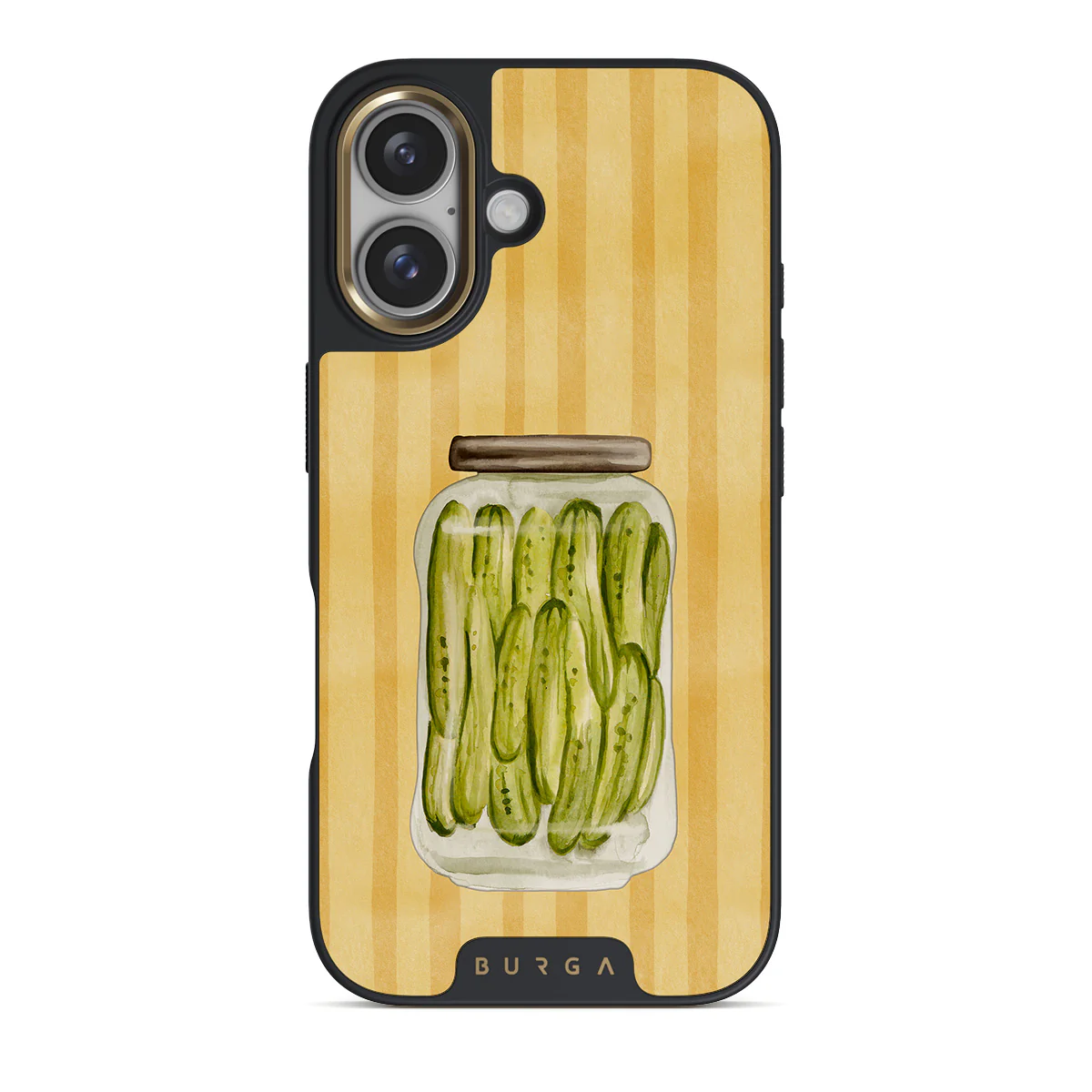 Pickled - iPhone 16 Plus Funda - Image 6